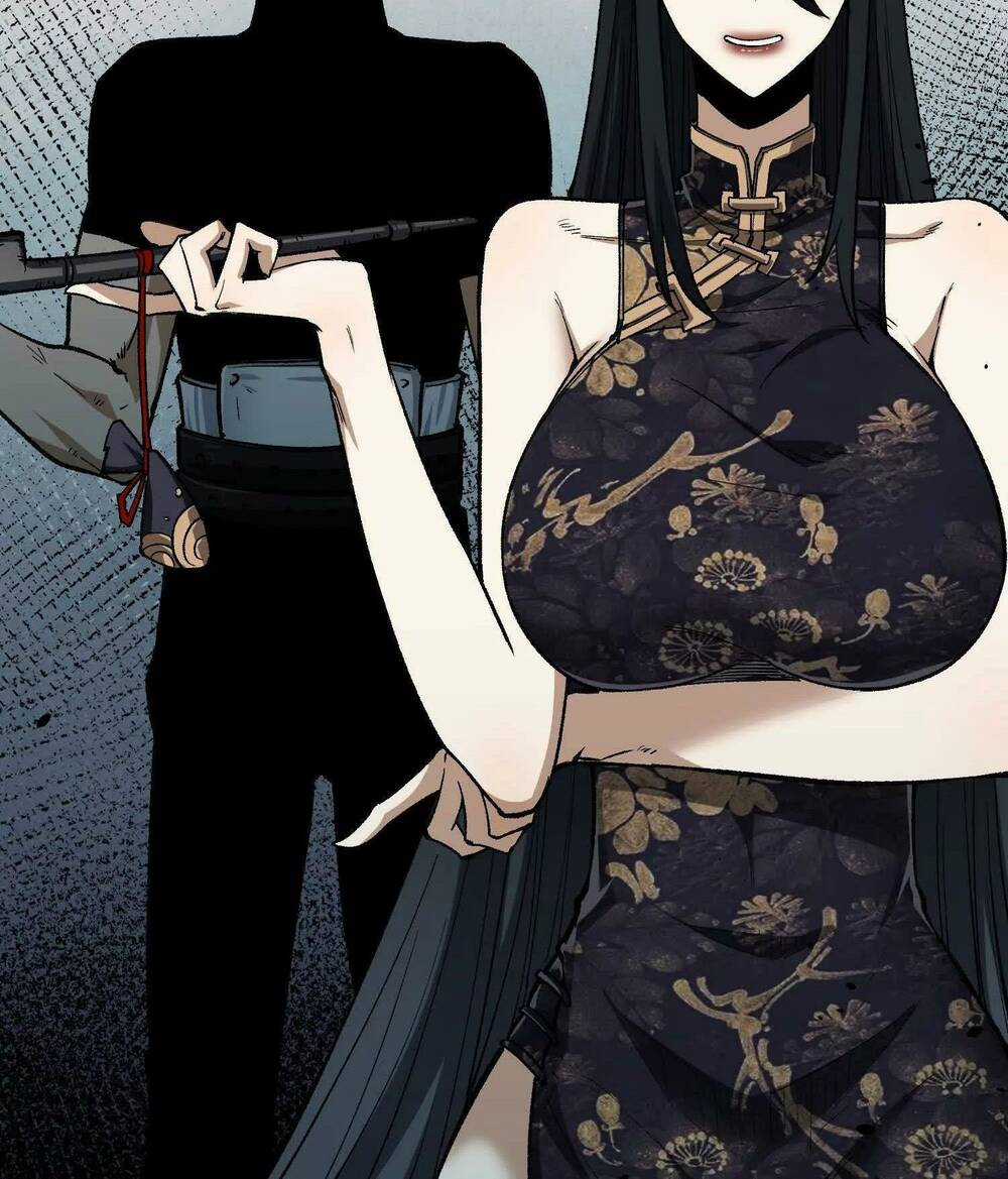 Quỷ Trảm Săn Nhân Chapter 12 trang 5