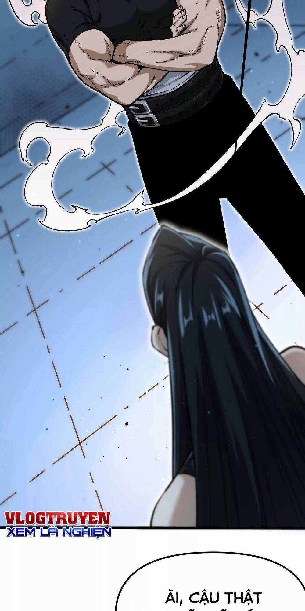 Quỷ Trảm Săn Nhân Chapter 12 trang 50