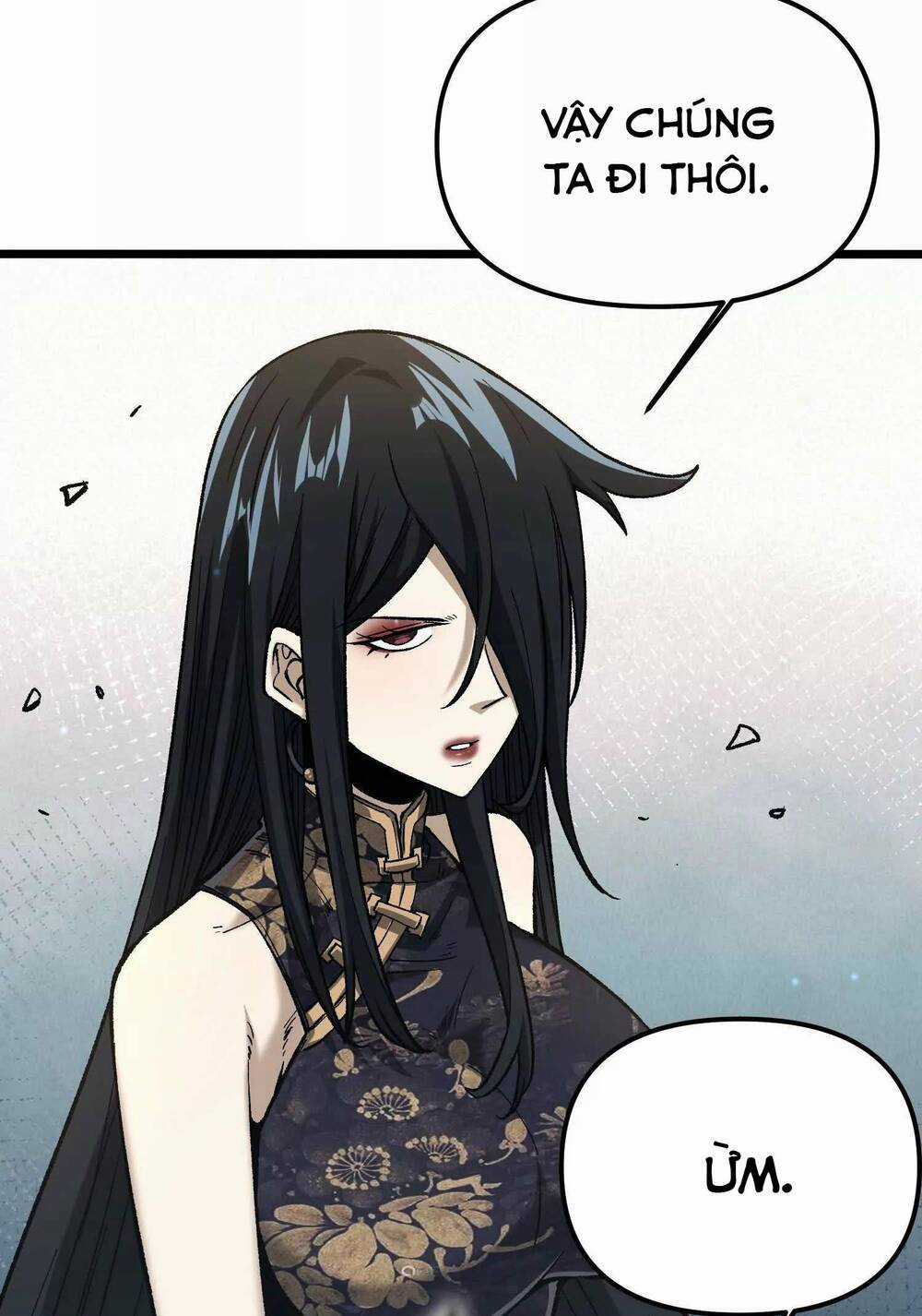 Quỷ Trảm Săn Nhân Chapter 12 trang 52