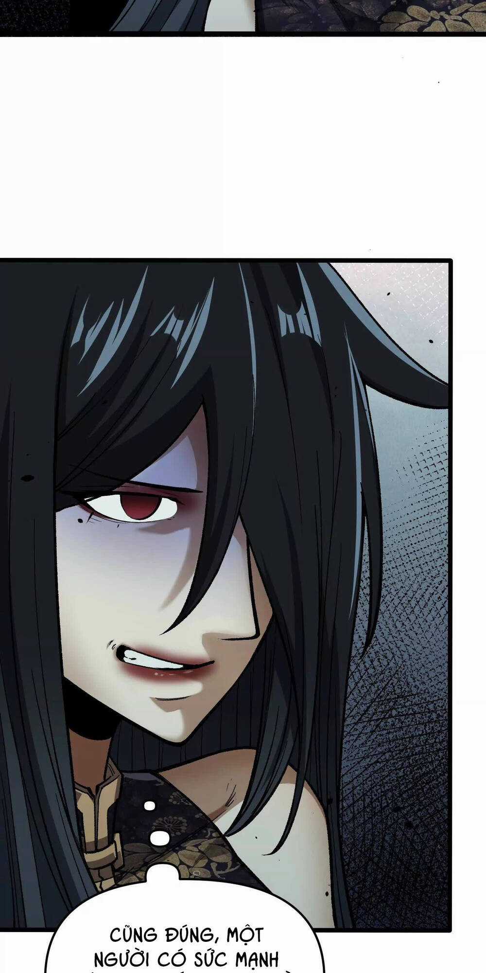 Quỷ Trảm Săn Nhân Chapter 12 trang 6