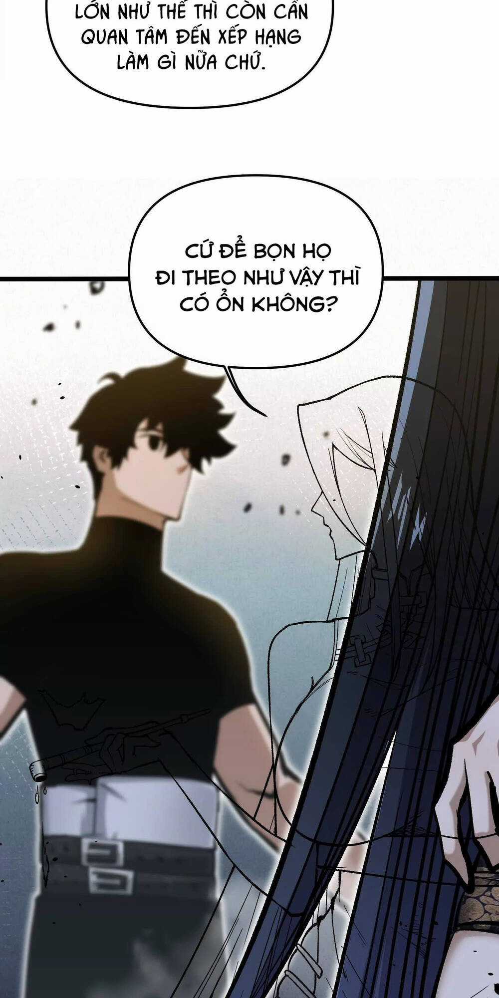 Quỷ Trảm Săn Nhân Chapter 12 trang 7