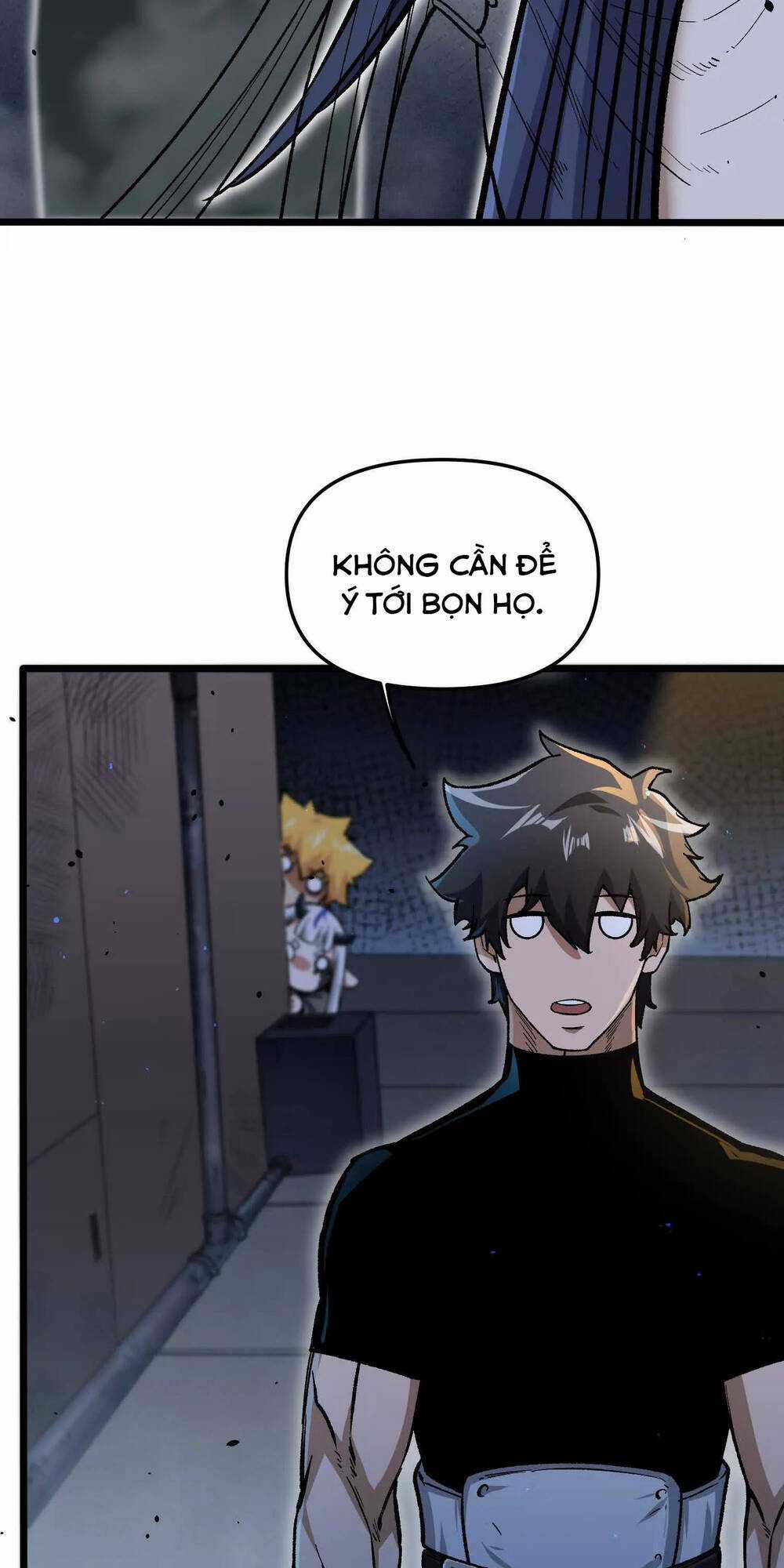 Quỷ Trảm Săn Nhân Chapter 12 trang 8