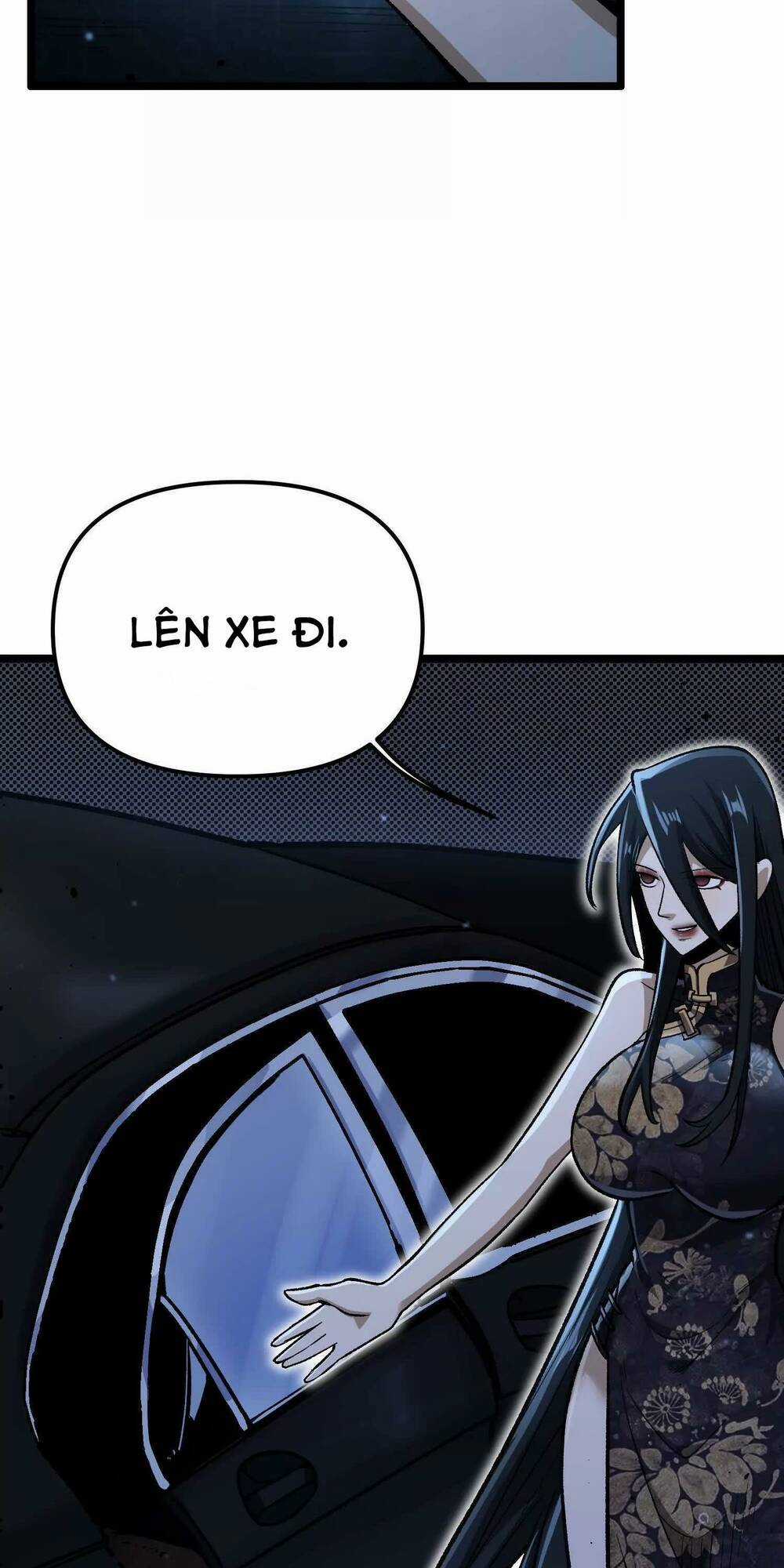 Quỷ Trảm Săn Nhân Chapter 13 trang 17