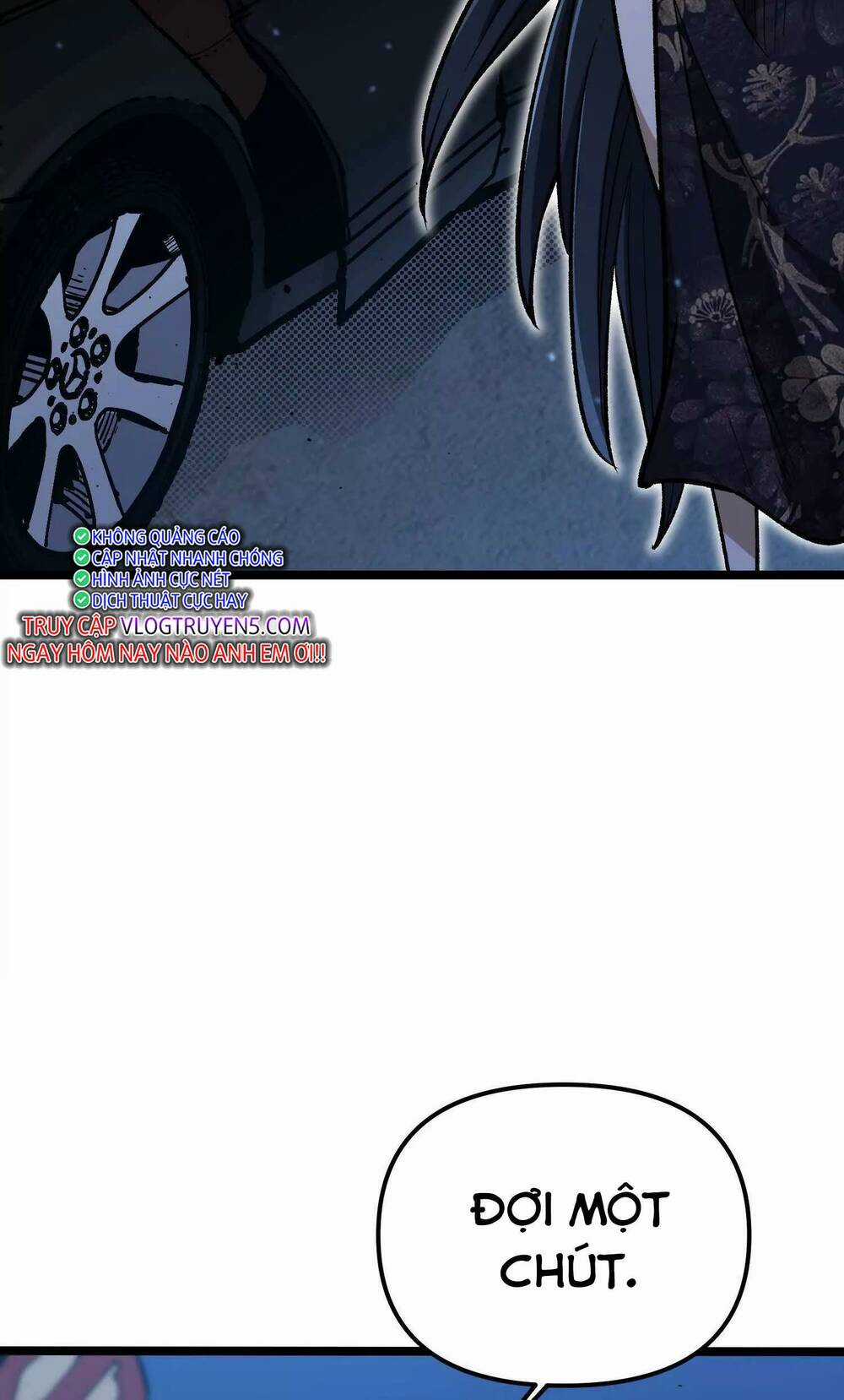 Quỷ Trảm Săn Nhân Chapter 13 trang 18