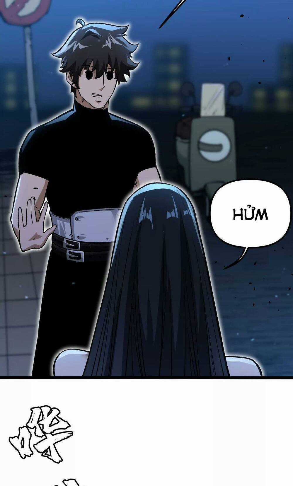 Quỷ Trảm Săn Nhân Chapter 13 trang 19