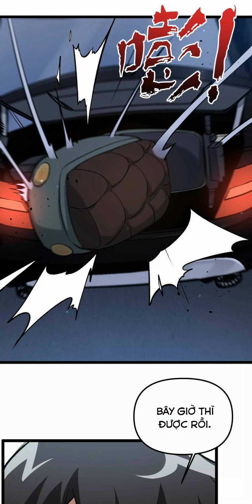 Quỷ Trảm Săn Nhân Chapter 13 trang 21