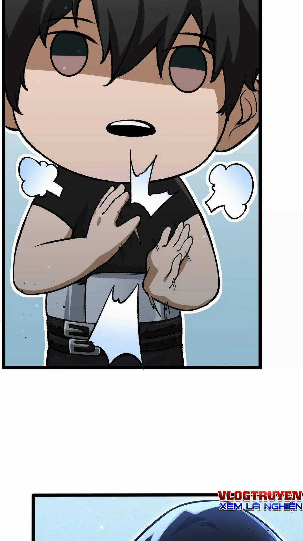 Quỷ Trảm Săn Nhân Chapter 13 trang 22