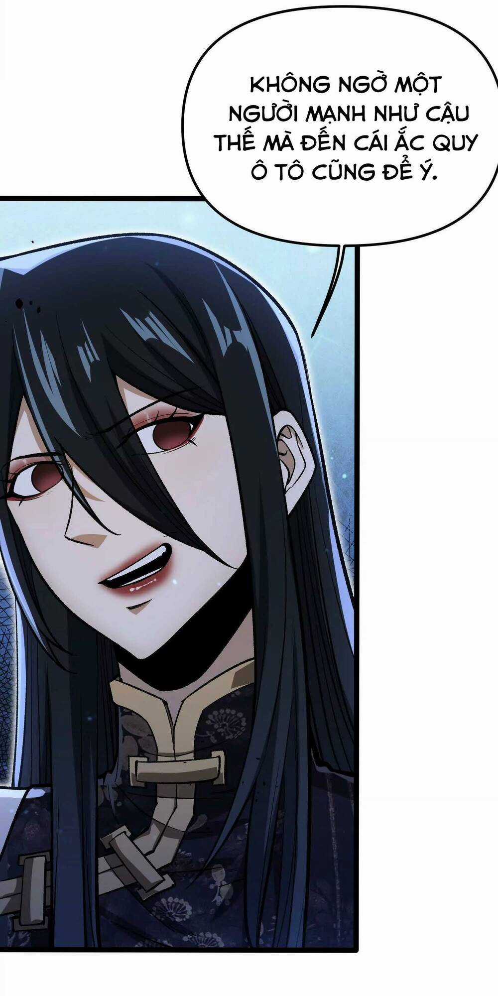 Quỷ Trảm Săn Nhân Chapter 13 trang 25