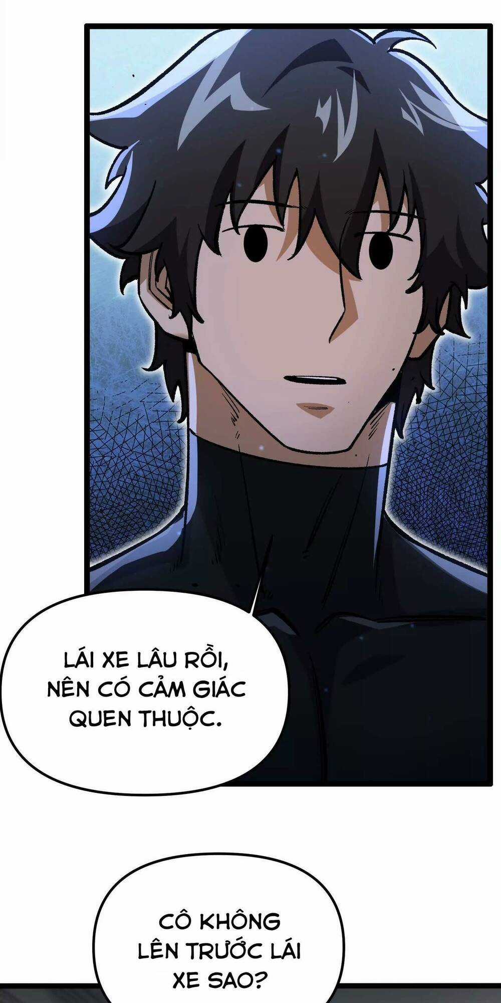 Quỷ Trảm Săn Nhân Chapter 13 trang 26