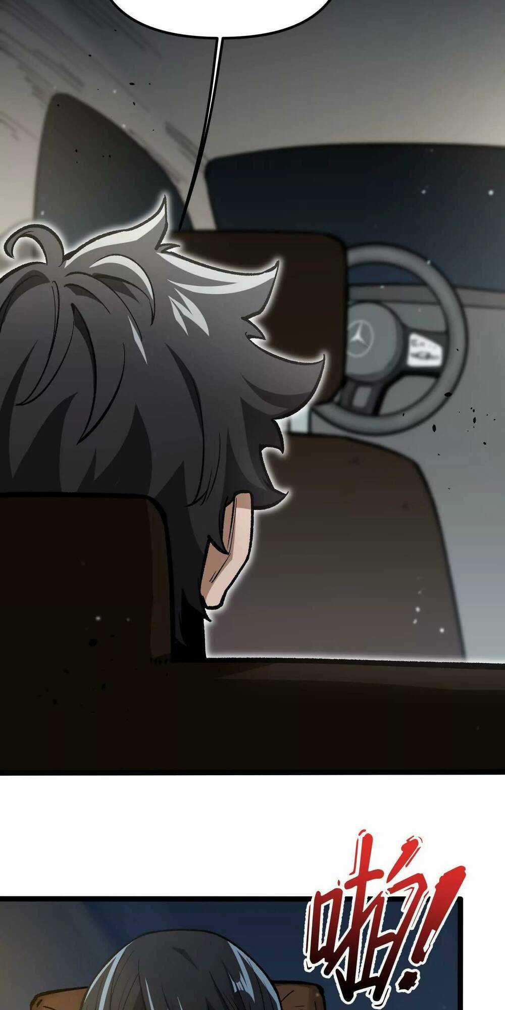 Quỷ Trảm Săn Nhân Chapter 13 trang 27