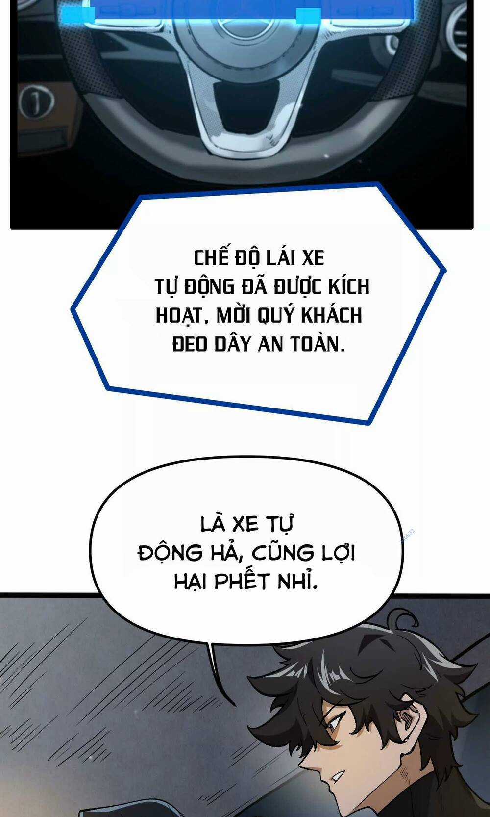 Quỷ Trảm Săn Nhân Chapter 13 trang 29