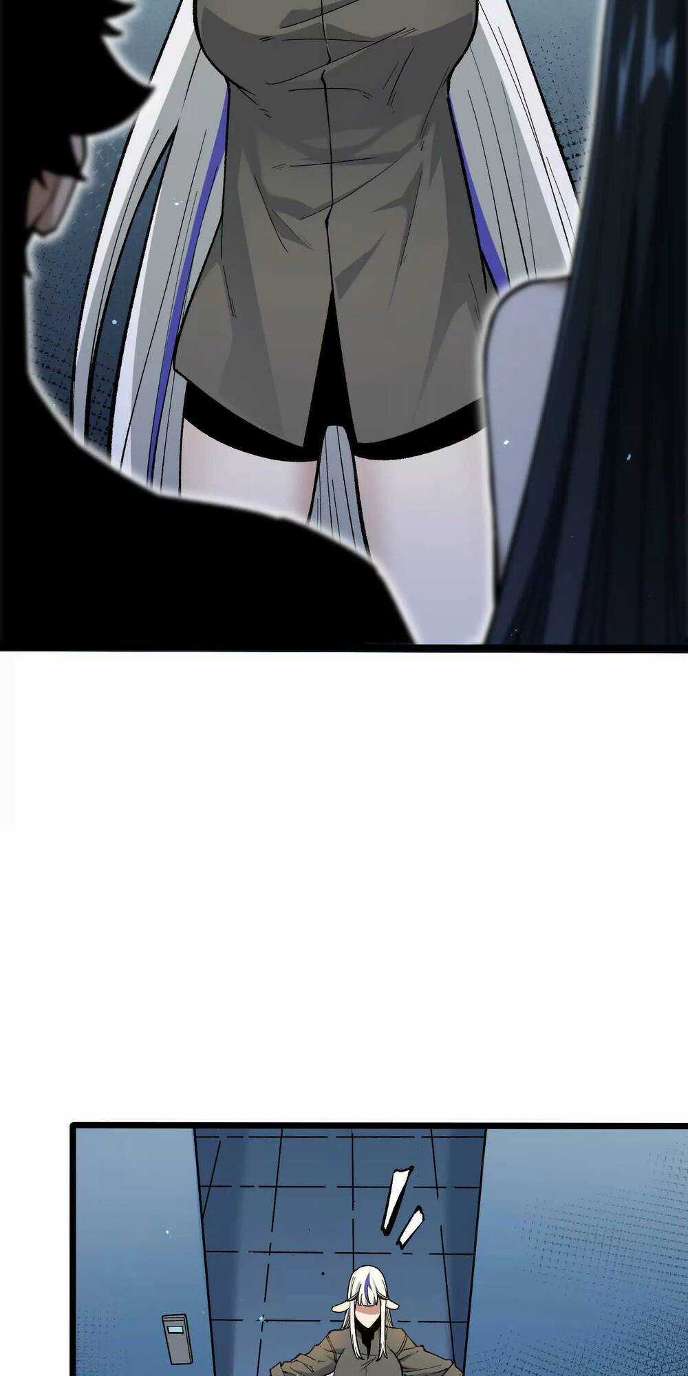 Quỷ Trảm Săn Nhân Chapter 13 trang 3