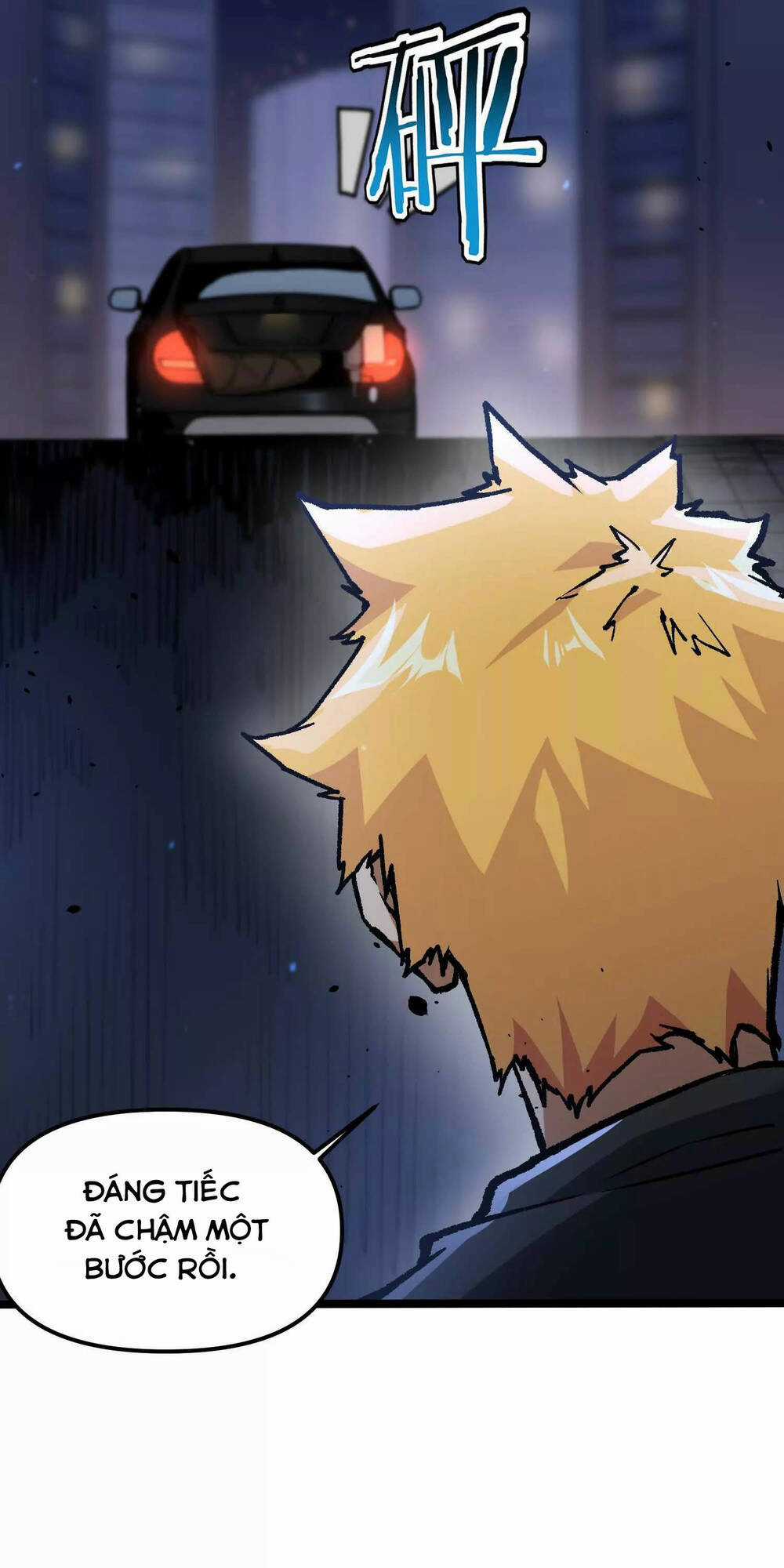 Quỷ Trảm Săn Nhân Chapter 13 trang 31