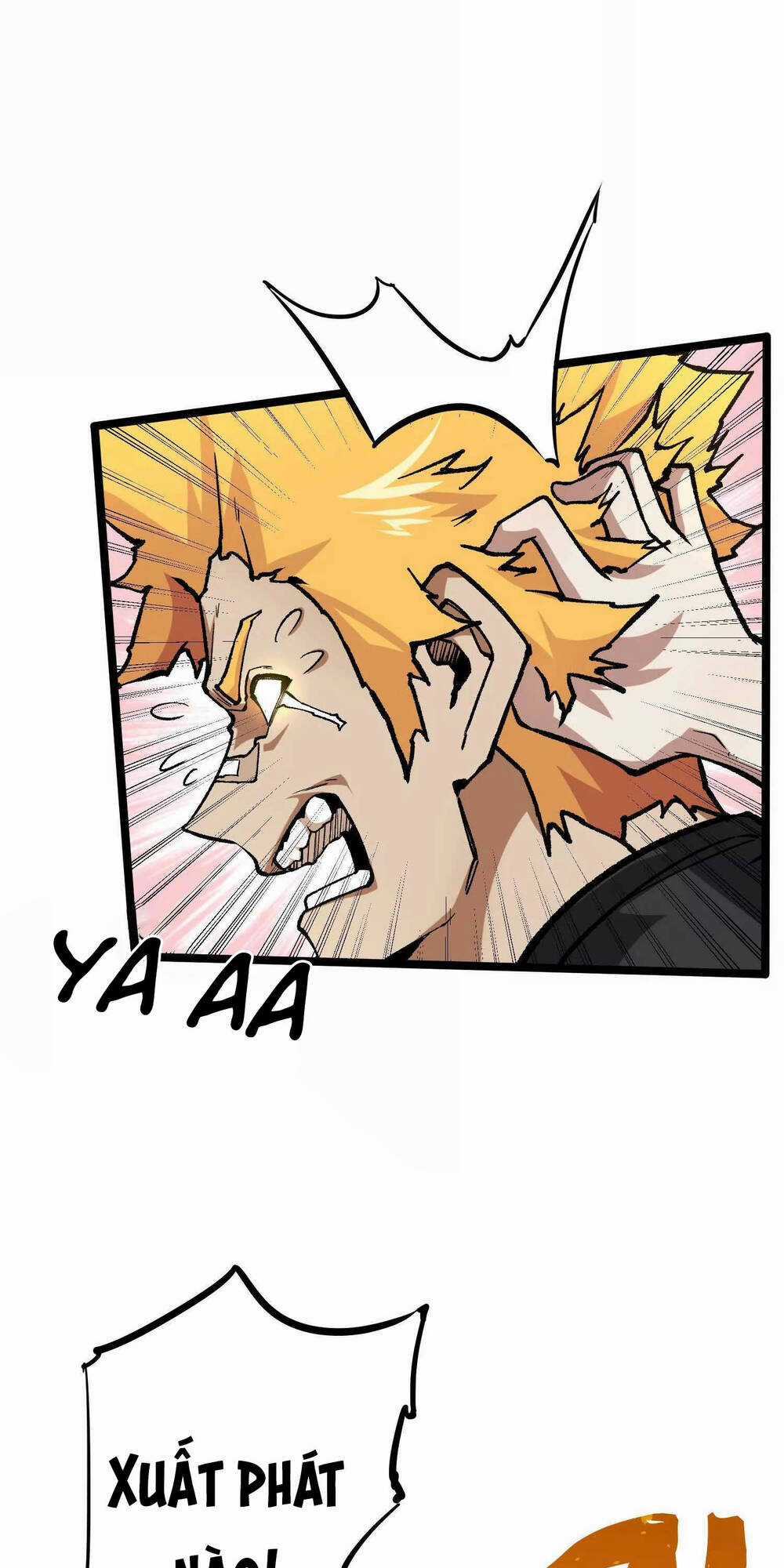 Quỷ Trảm Săn Nhân Chapter 13 trang 34