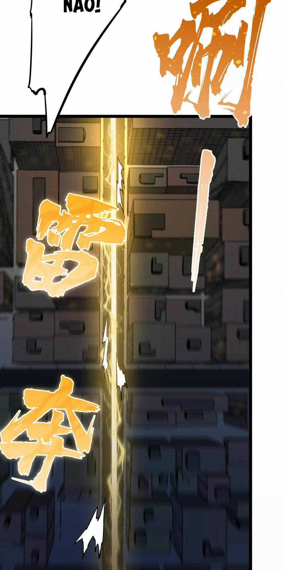 Quỷ Trảm Săn Nhân Chapter 13 trang 35