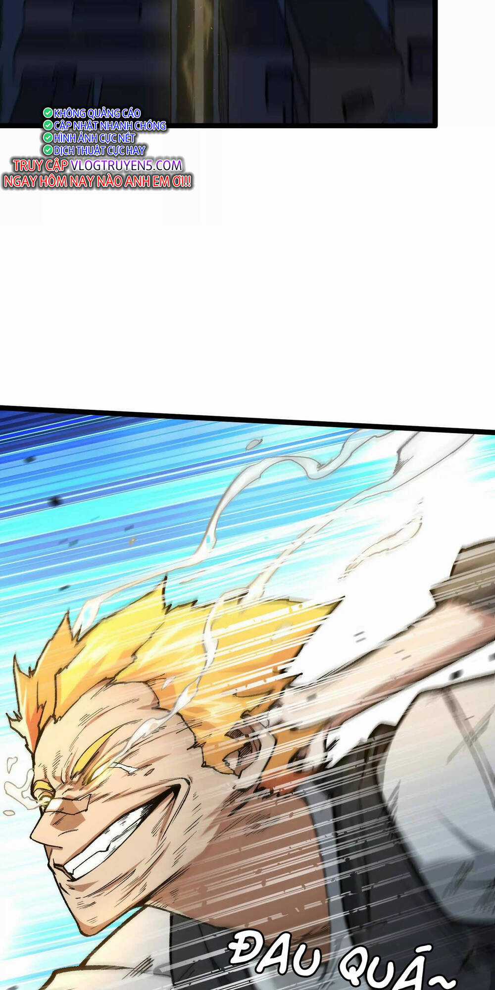 Quỷ Trảm Săn Nhân Chapter 13 trang 36