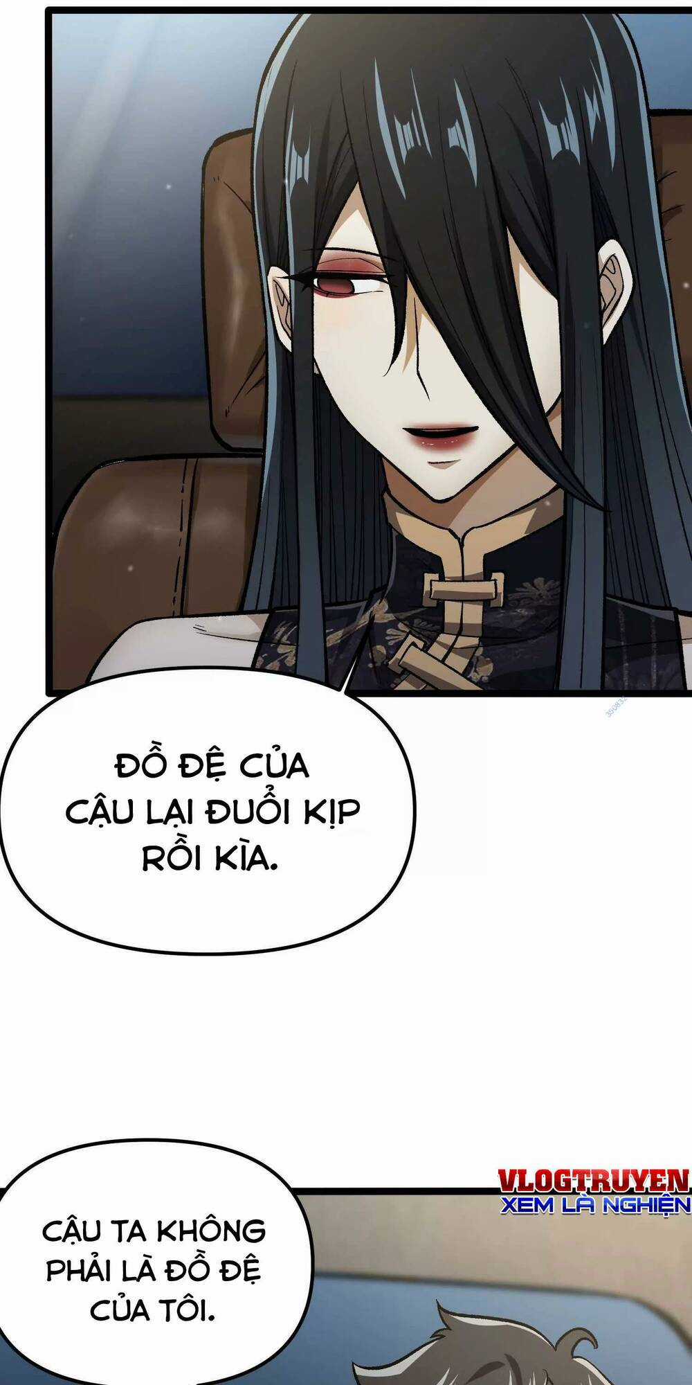 Quỷ Trảm Săn Nhân Chapter 13 trang 39