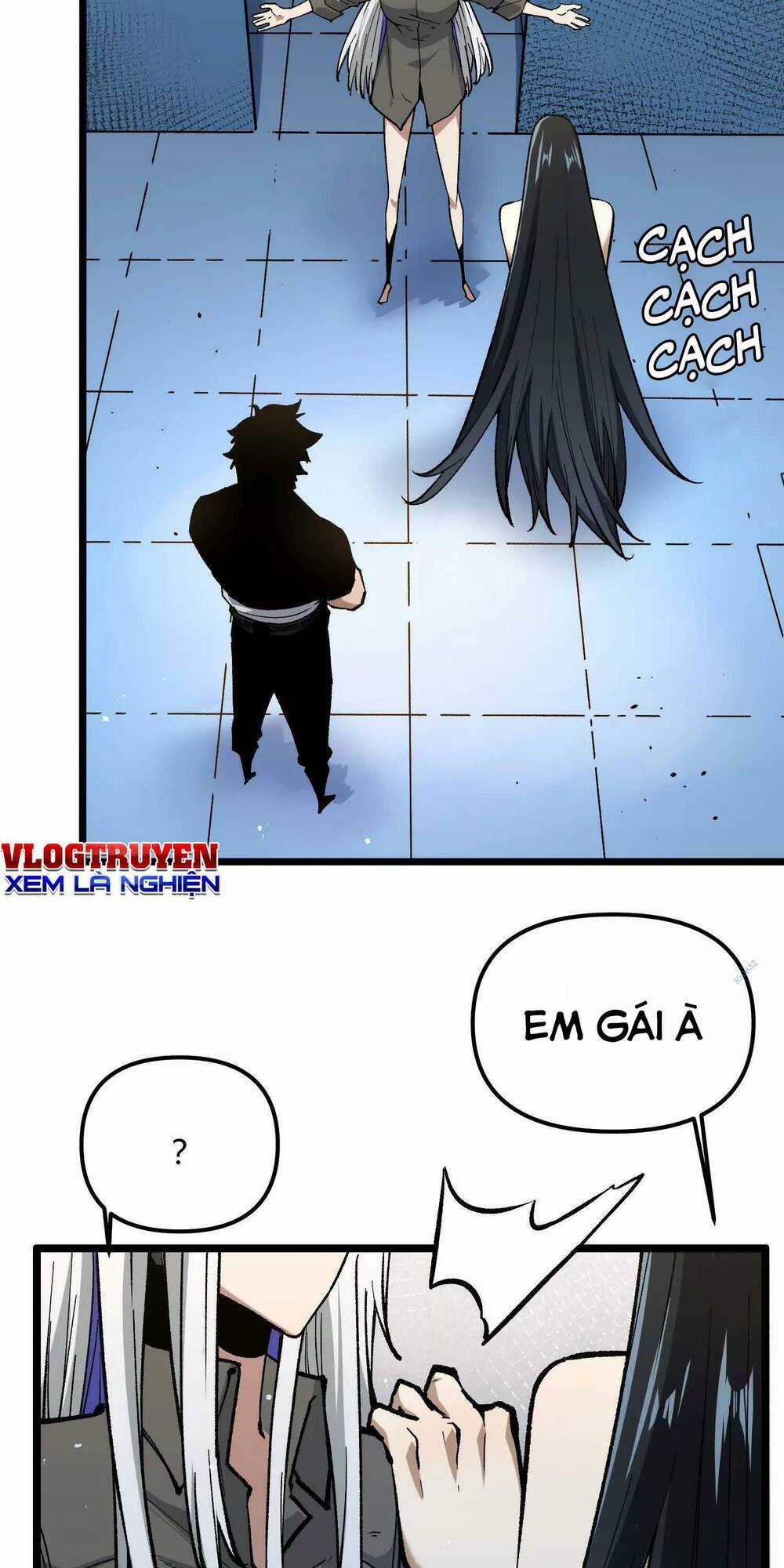 Quỷ Trảm Săn Nhân Chapter 13 trang 4