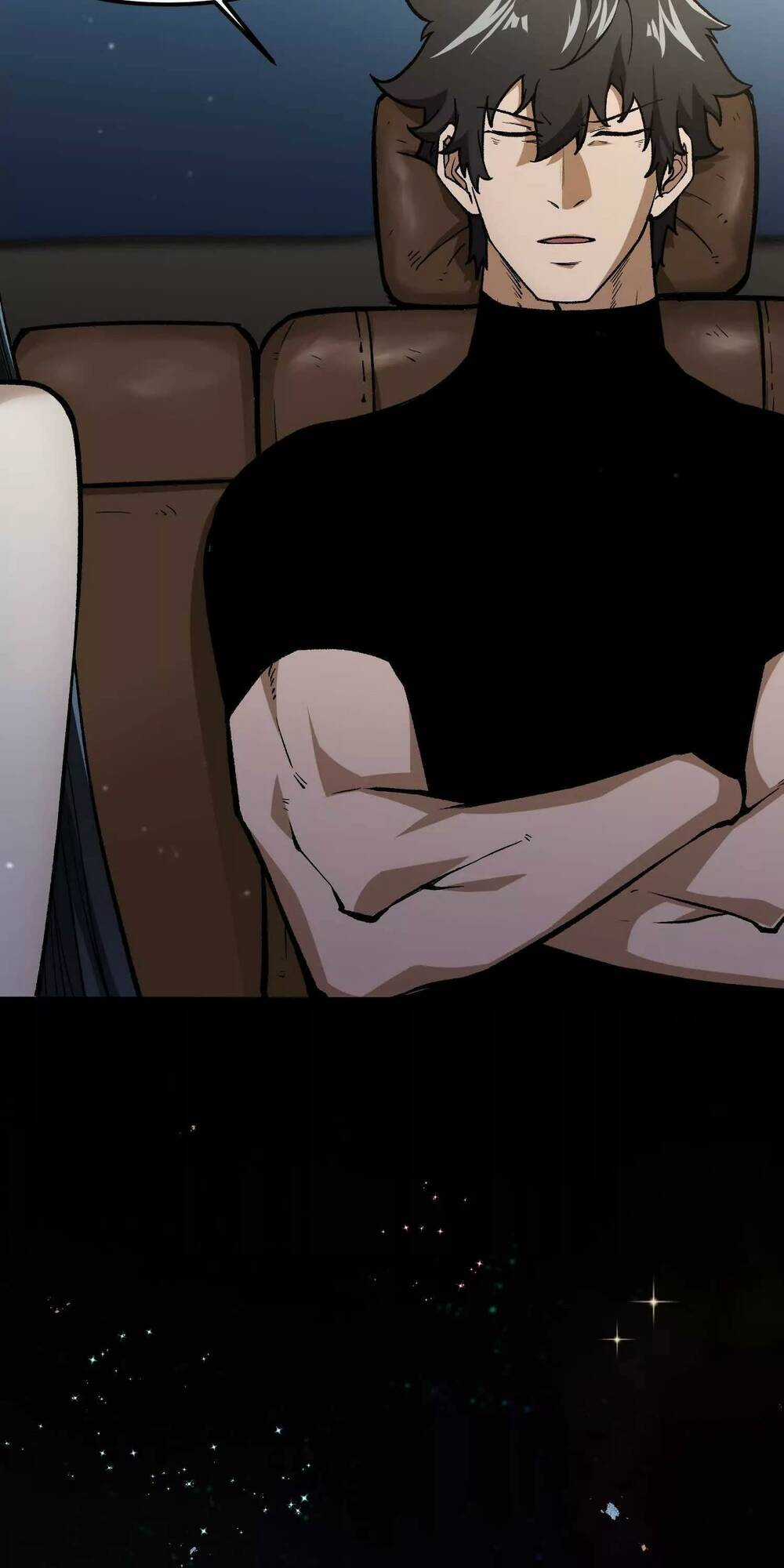 Quỷ Trảm Săn Nhân Chapter 13 trang 40