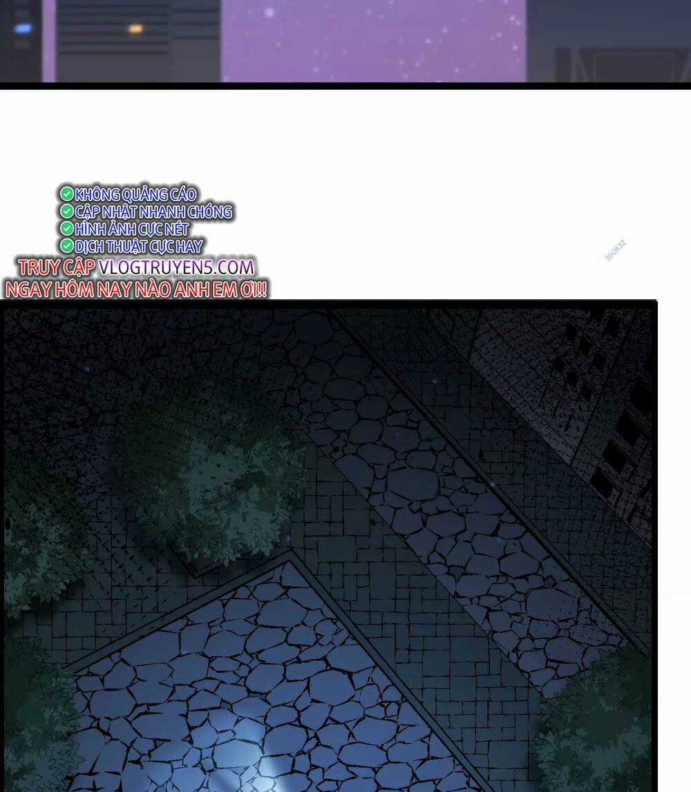 Quỷ Trảm Săn Nhân Chapter 13 trang 42