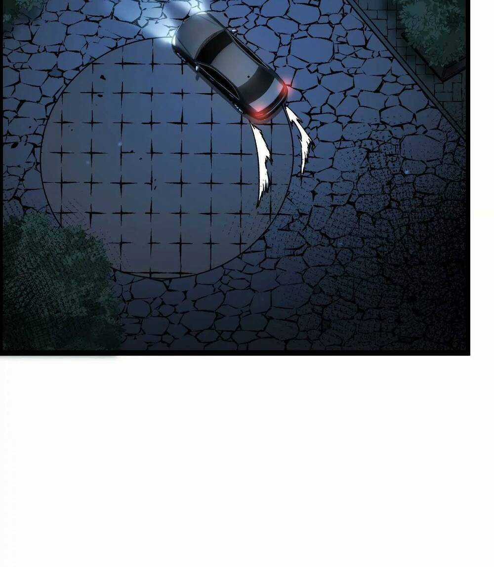 Quỷ Trảm Săn Nhân Chapter 13 trang 43