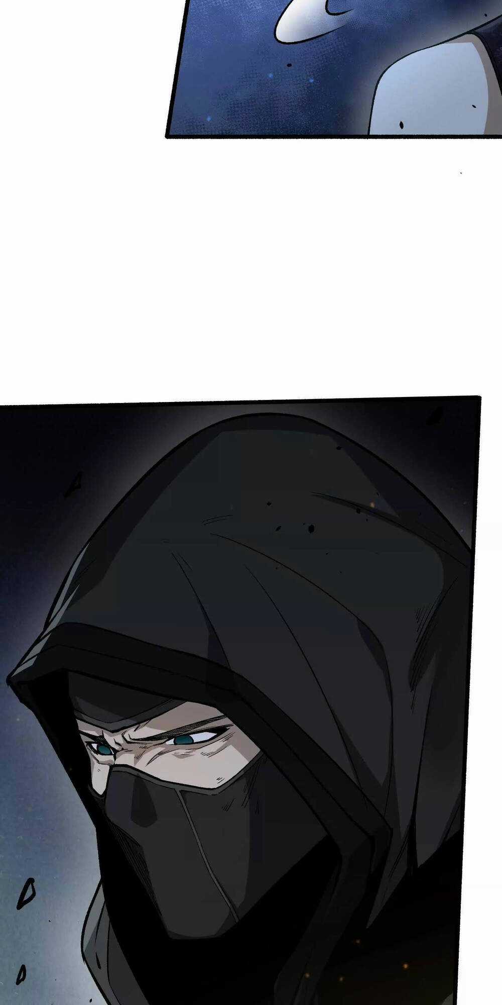 Quỷ Trảm Săn Nhân Chapter 13 trang 46