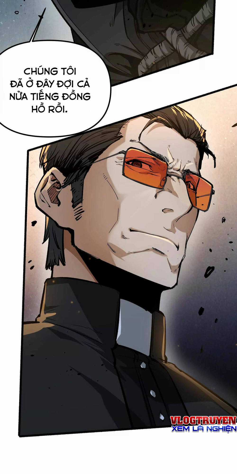 Quỷ Trảm Săn Nhân Chapter 13 trang 47