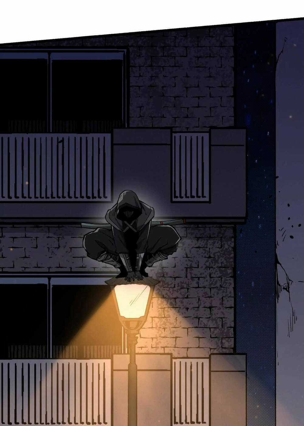 Quỷ Trảm Săn Nhân Chapter 13 trang 48