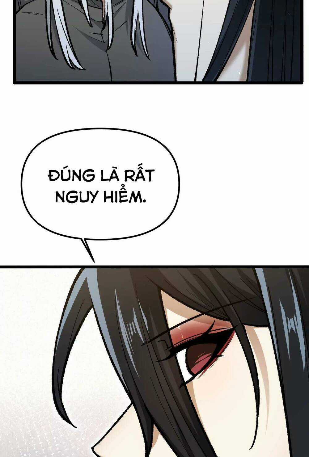 Quỷ Trảm Săn Nhân Chapter 13 trang 5