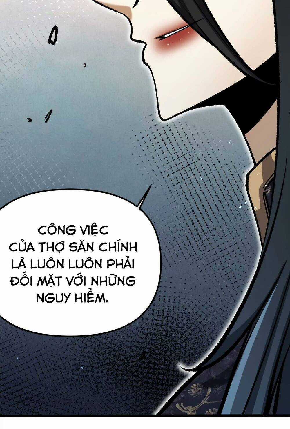 Quỷ Trảm Săn Nhân Chapter 13 trang 6