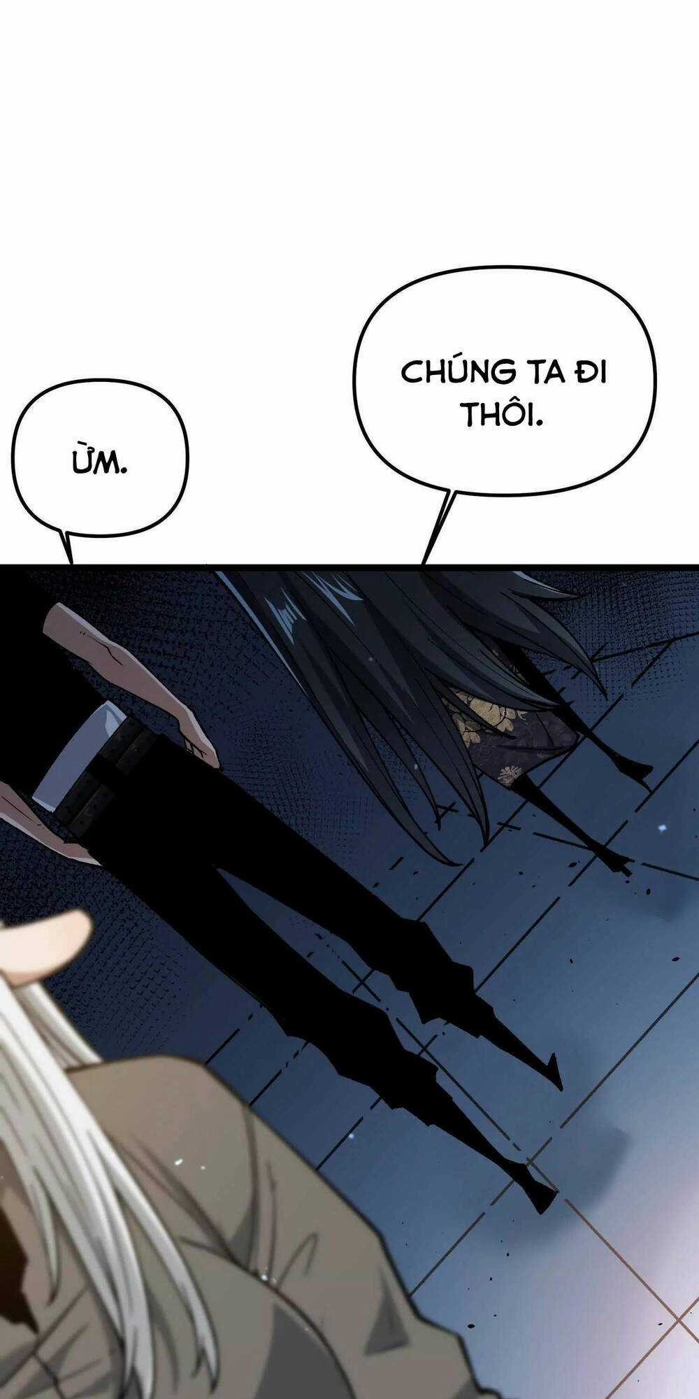 Quỷ Trảm Săn Nhân Chapter 13 trang 7