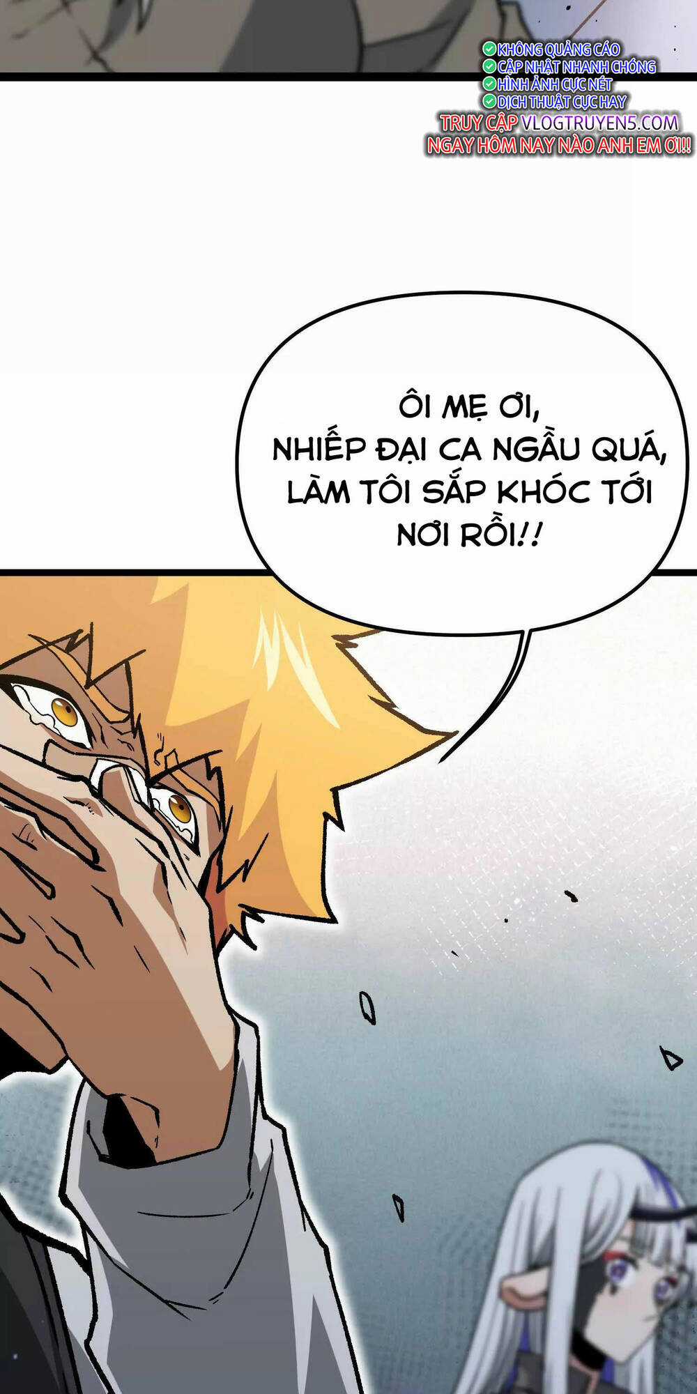 Quỷ Trảm Săn Nhân Chapter 13 trang 8