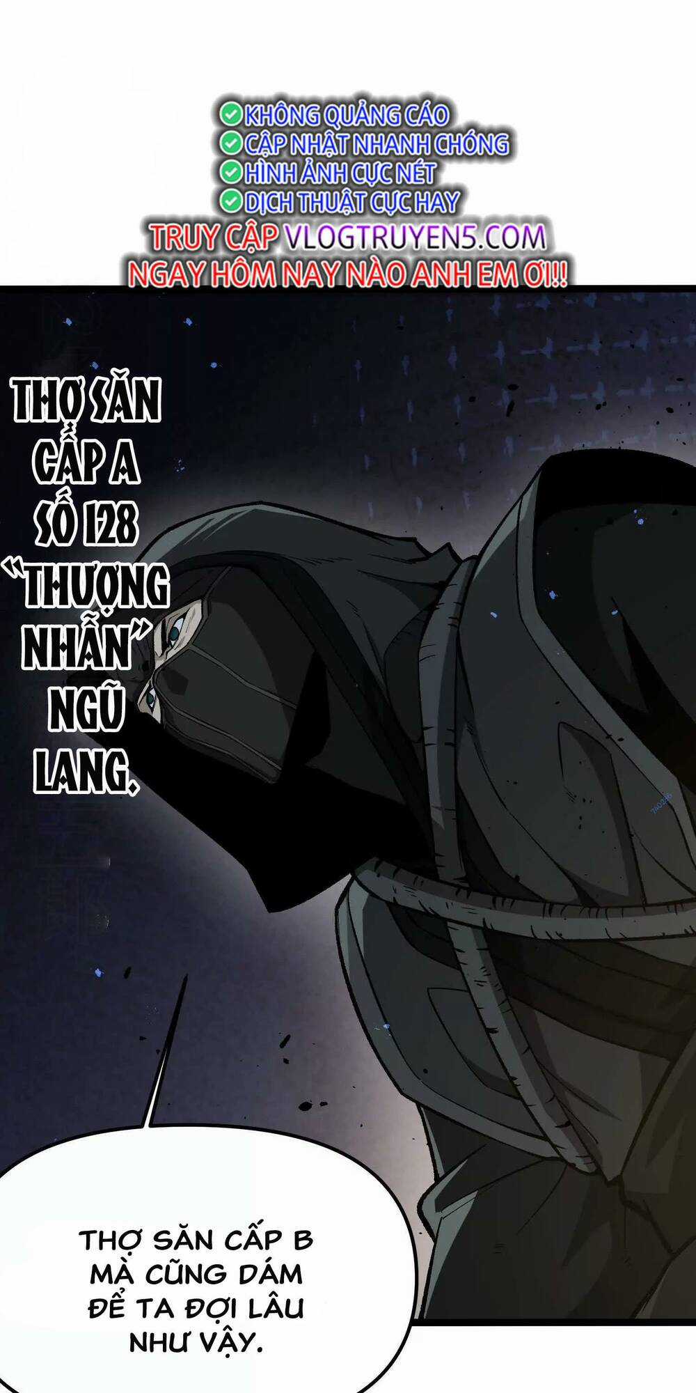 Quỷ Trảm Săn Nhân Chapter 14 trang 10