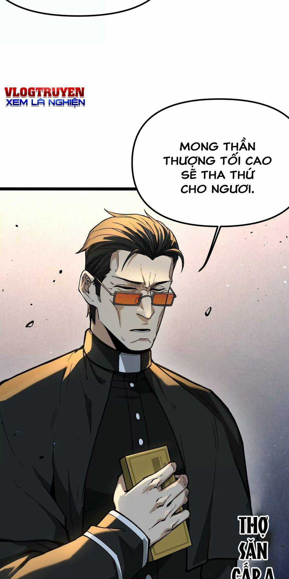 Quỷ Trảm Săn Nhân Chapter 14 trang 11