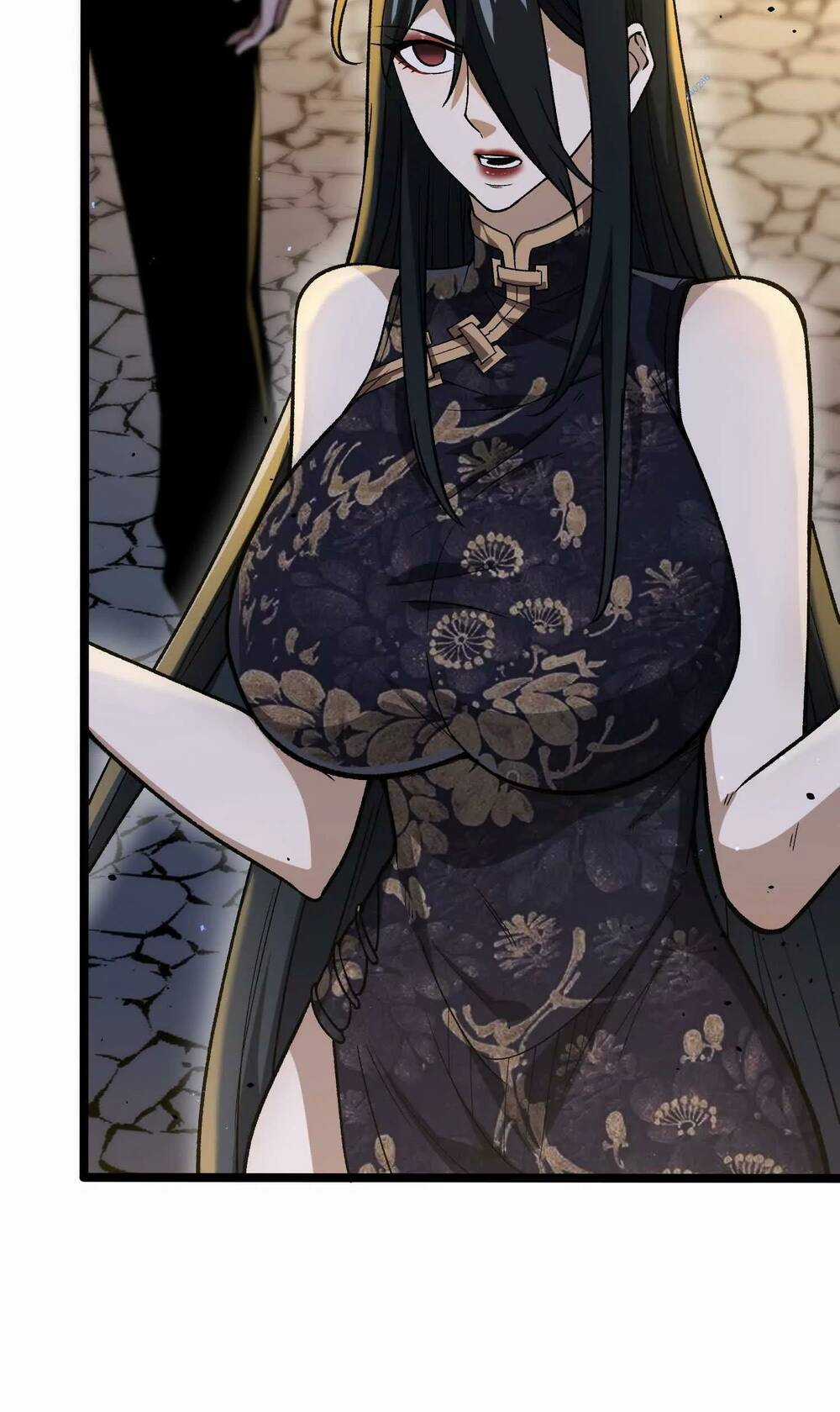 Quỷ Trảm Săn Nhân Chapter 14 trang 14