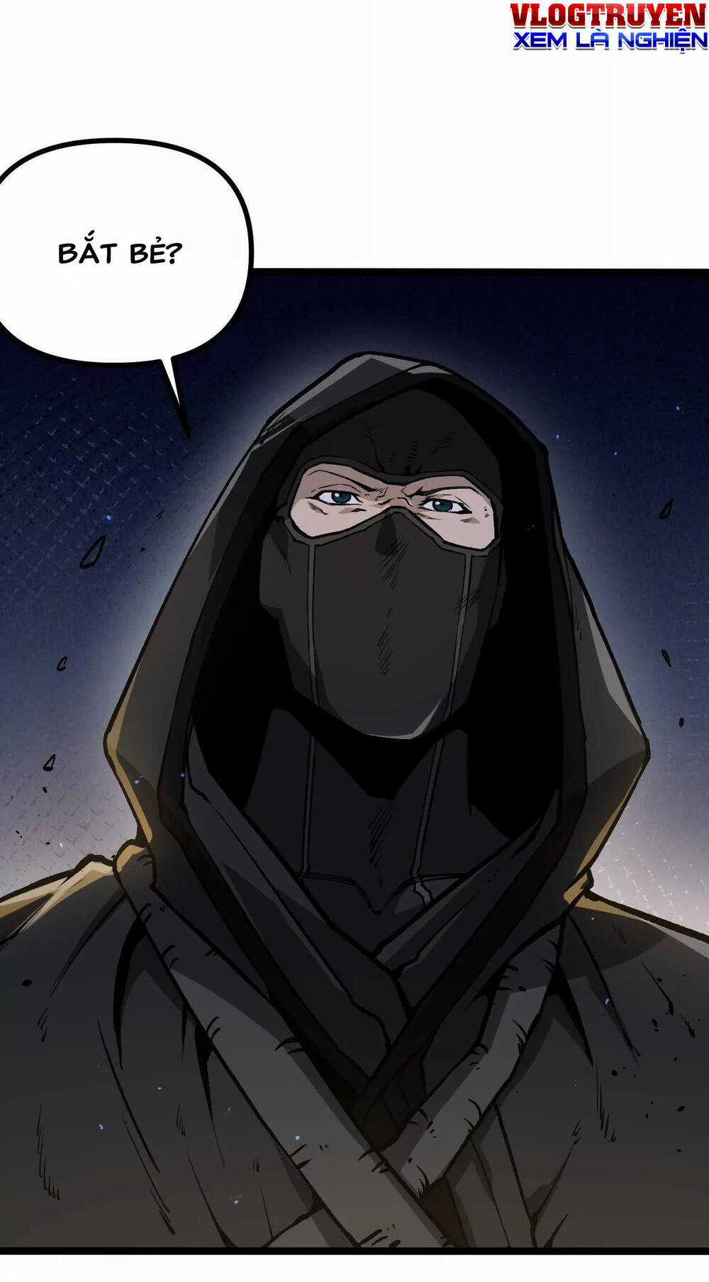 Quỷ Trảm Săn Nhân Chapter 14 trang 19