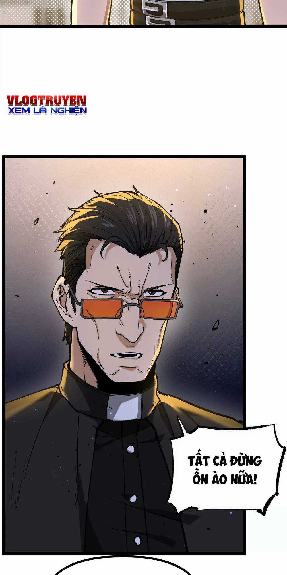 Quỷ Trảm Săn Nhân Chapter 14 trang 22