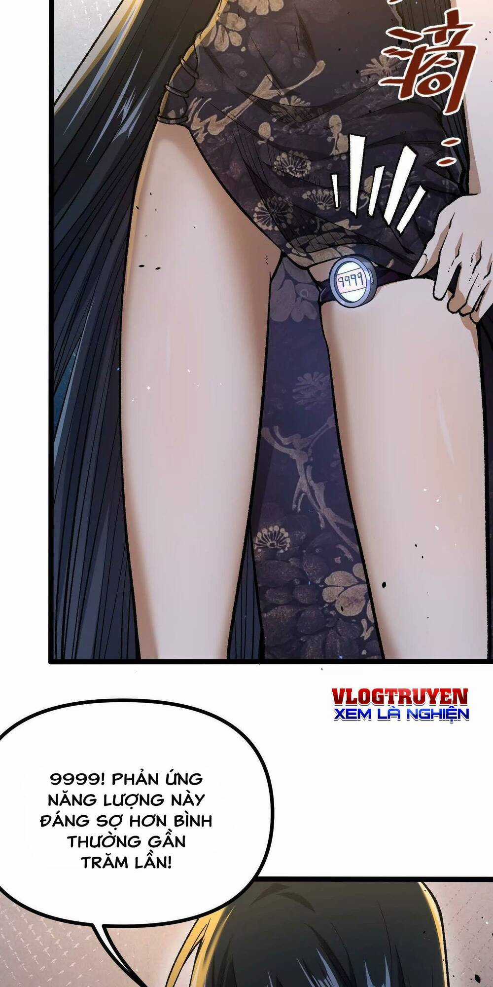 Quỷ Trảm Săn Nhân Chapter 14 trang 24