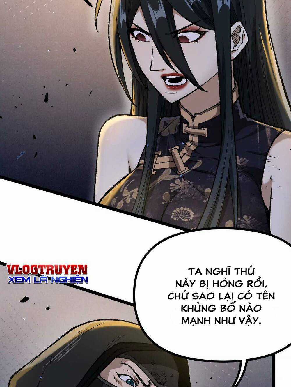 Quỷ Trảm Săn Nhân Chapter 14 trang 25