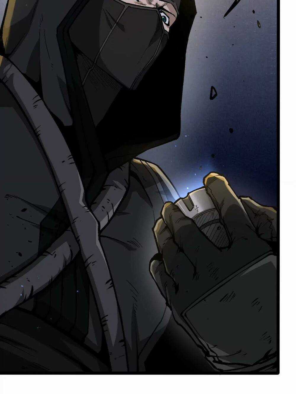 Quỷ Trảm Săn Nhân Chapter 14 trang 26