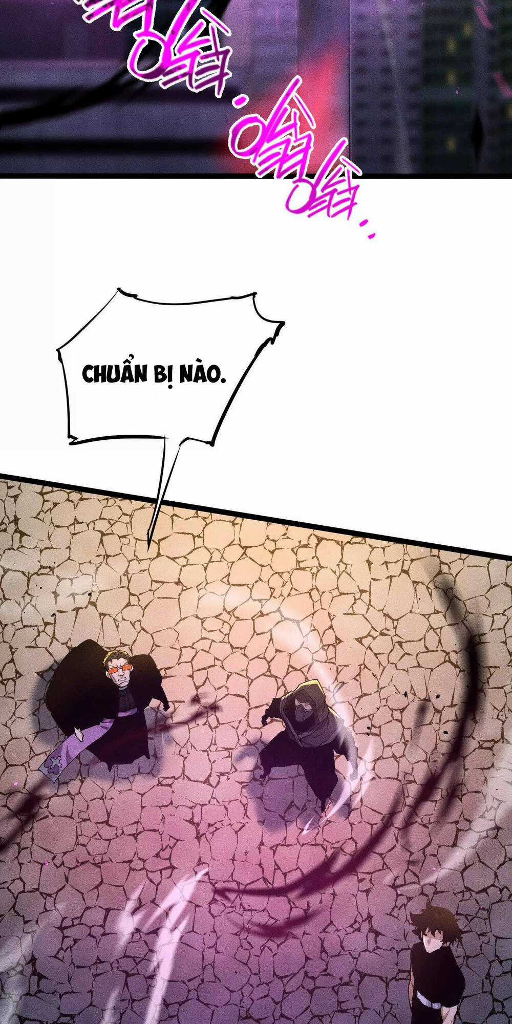 Quỷ Trảm Săn Nhân Chapter 14 trang 28