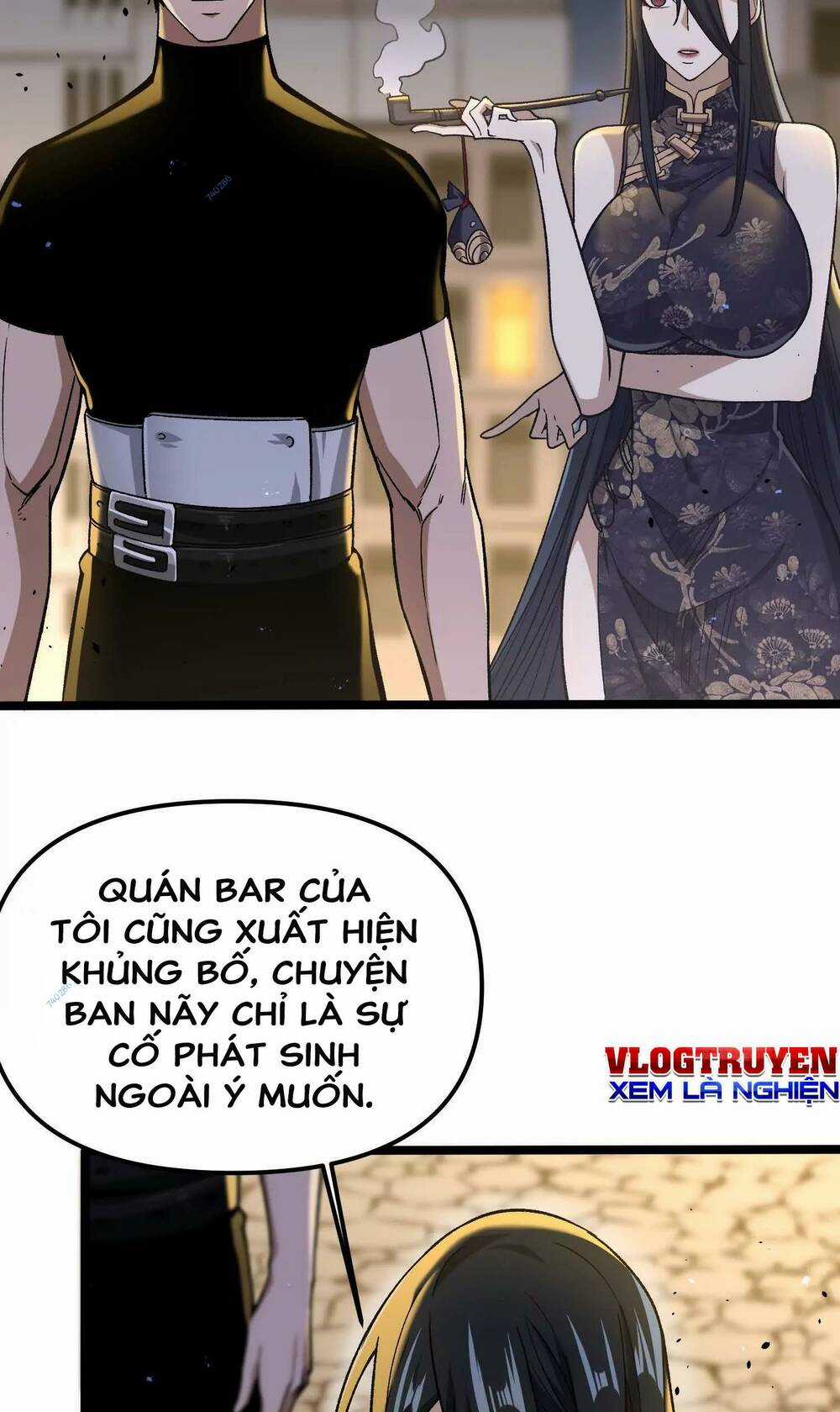 Quỷ Trảm Săn Nhân Chapter 14 trang 3