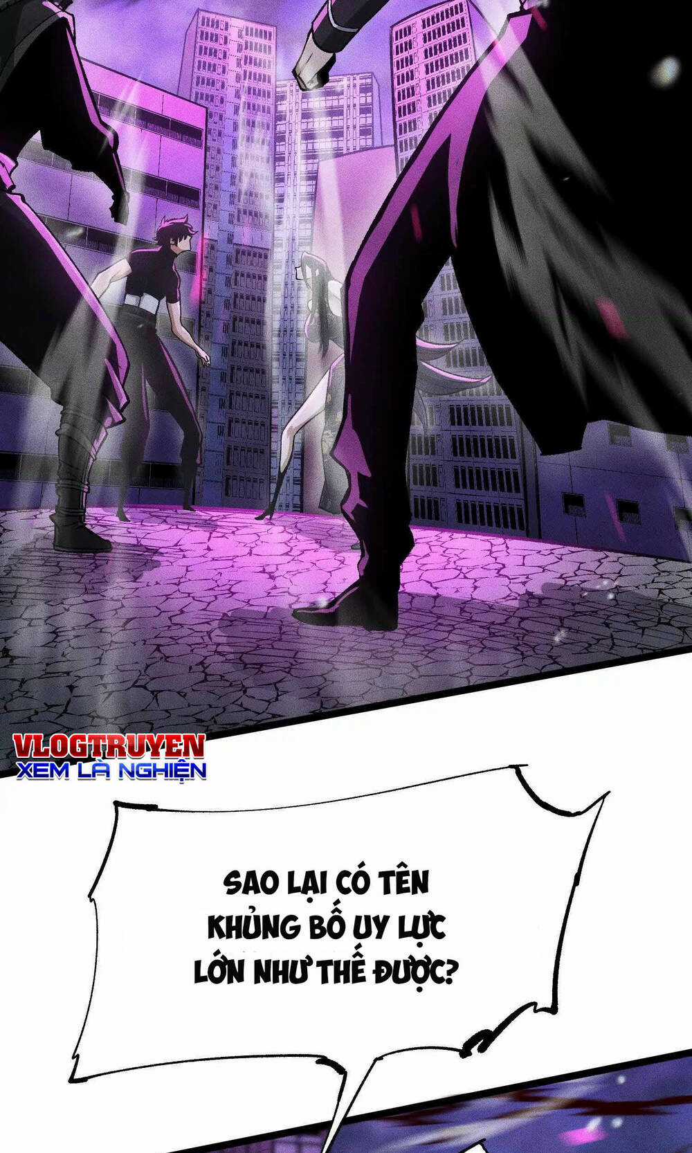 Quỷ Trảm Săn Nhân Chapter 14 trang 32