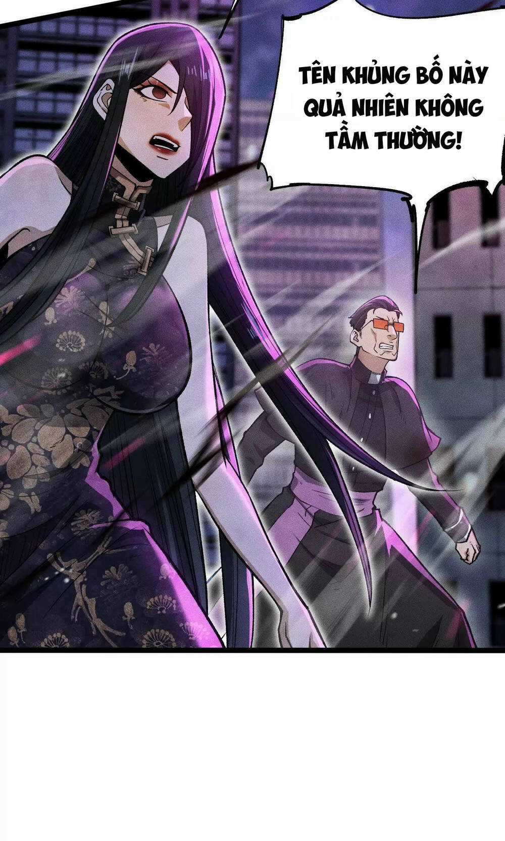 Quỷ Trảm Săn Nhân Chapter 14 trang 33