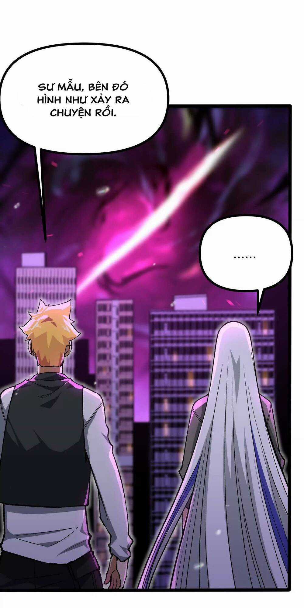 Quỷ Trảm Săn Nhân Chapter 14 trang 34