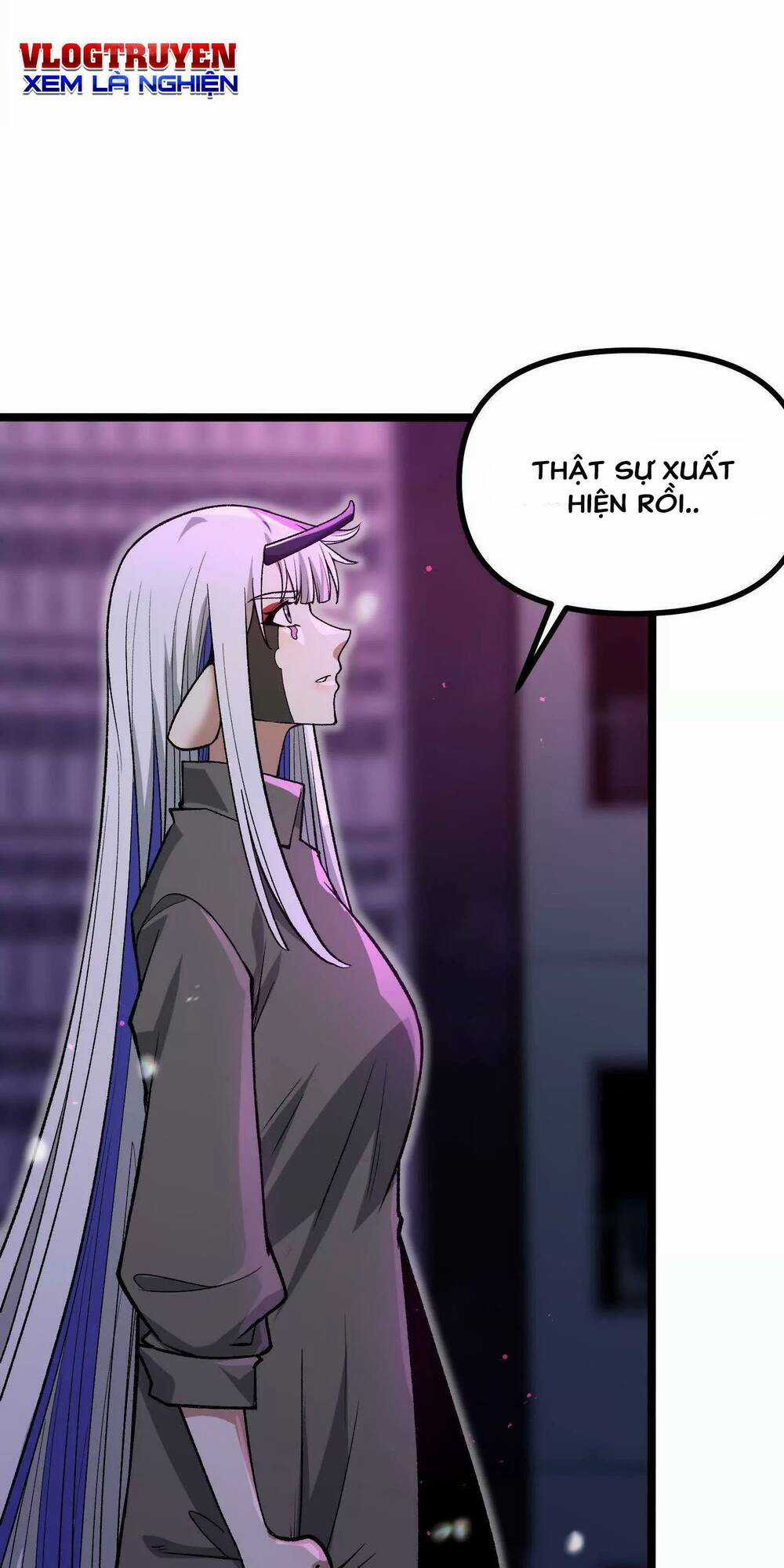 Quỷ Trảm Săn Nhân Chapter 14 trang 35