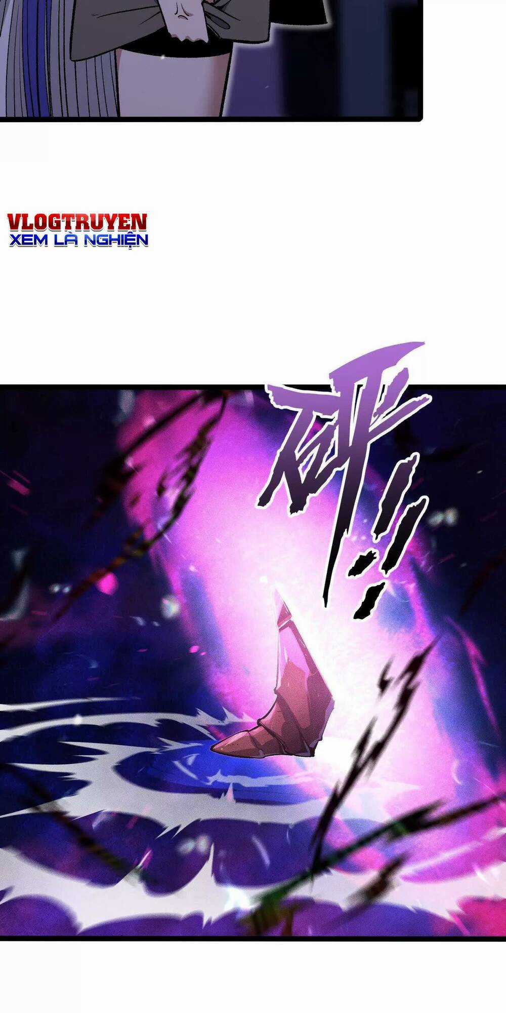 Quỷ Trảm Săn Nhân Chapter 14 trang 36