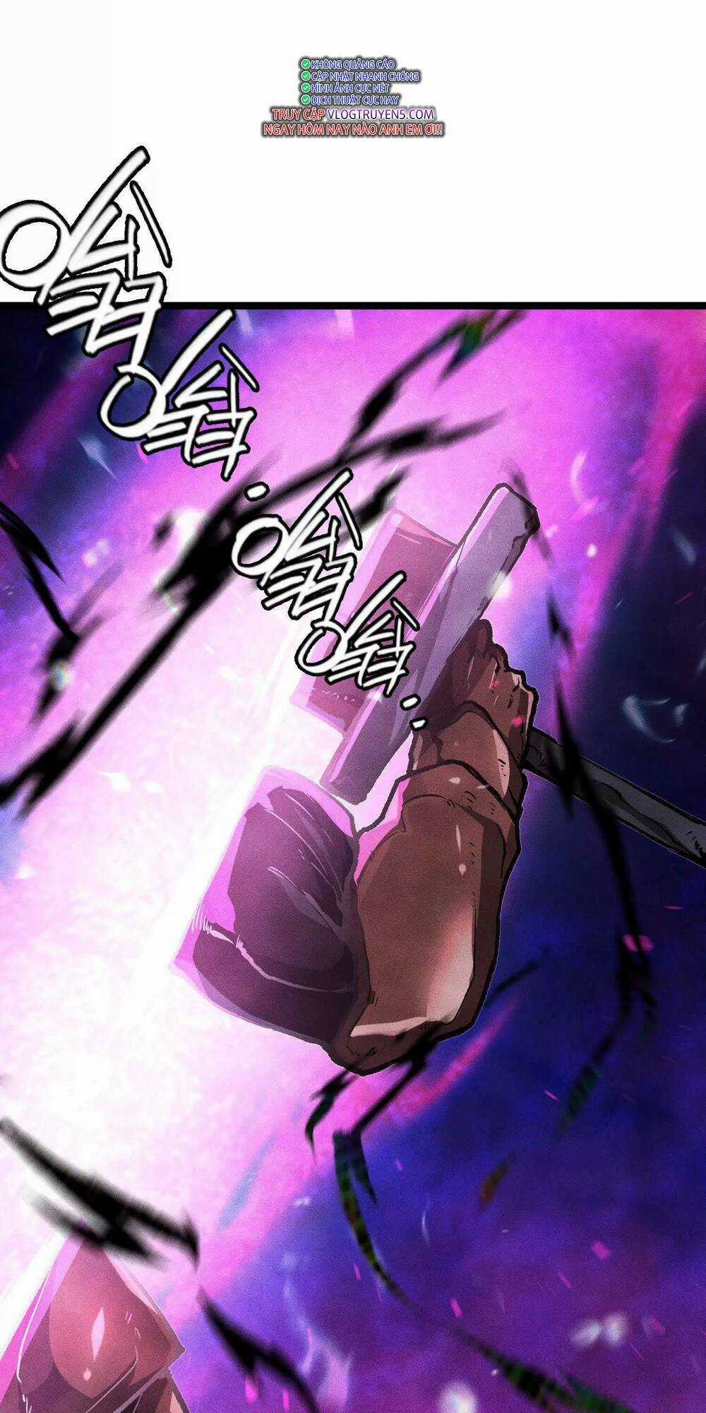 Quỷ Trảm Săn Nhân Chapter 14 trang 37