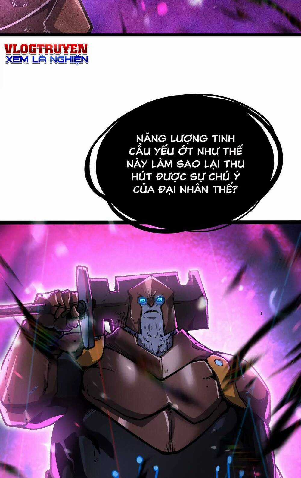 Quỷ Trảm Săn Nhân Chapter 14 trang 38