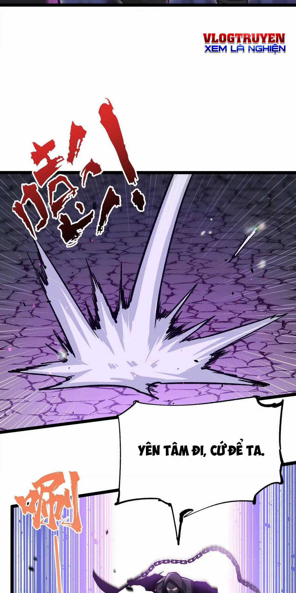 Quỷ Trảm Săn Nhân Chapter 14 trang 41